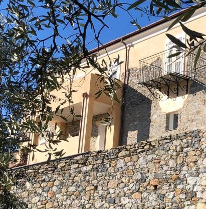 Agriturismo Le Merline