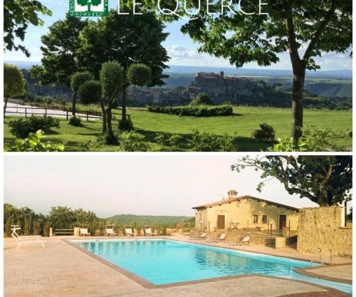 Agriturismo Le Querce