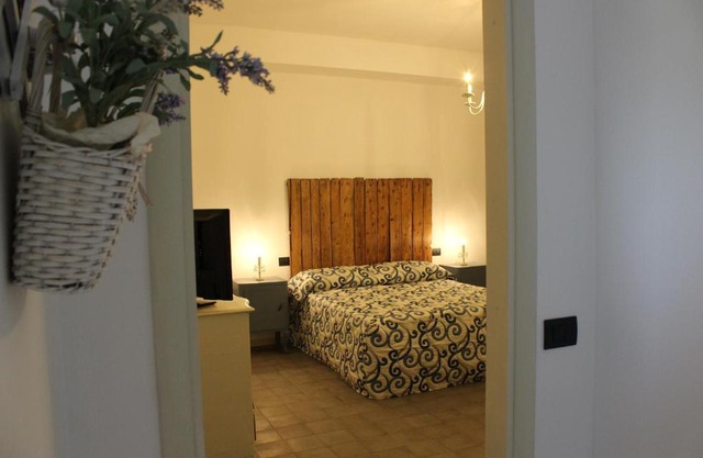 AGRITURISMO LE ZORLESCHE