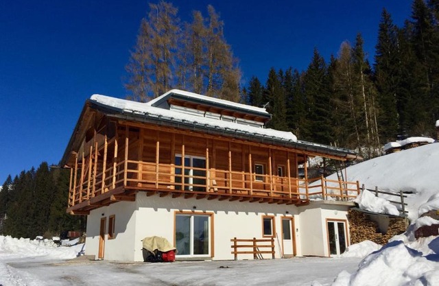 Agriturismo Moiè