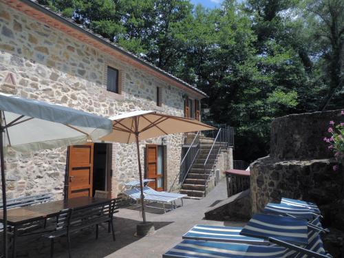 Agriturismo Molino del Ponte