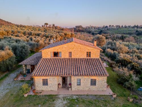 Agriturismo Pascianella Appartamento bel tramonto
