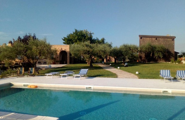 agriturismo Piccolo Albero