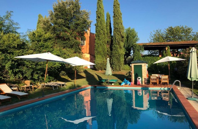 Agriturismo Podere Marchiano