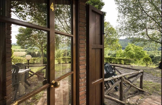 Agriturismo Pomonte
