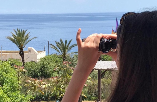 Agriturismo Salento D'Arare