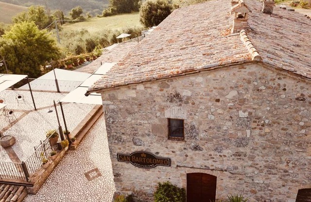 Agriturismo San Bartolomeo