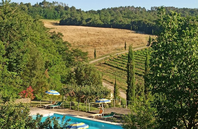 Agriturismo San Bernardino Del Lago