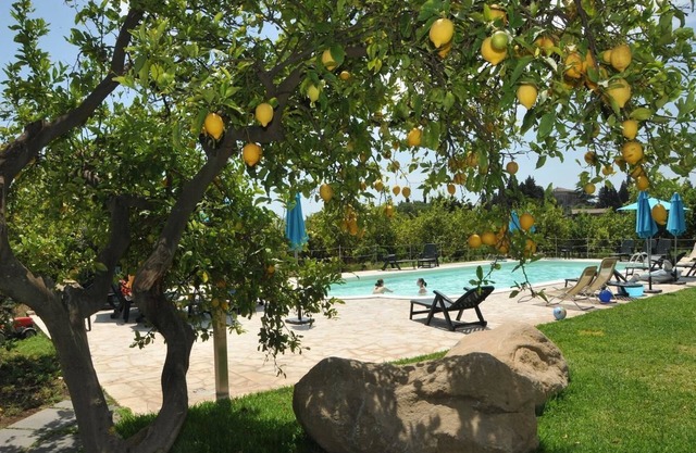 Agriturismo San Leonardello