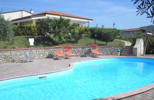 Agriturismo Seaview