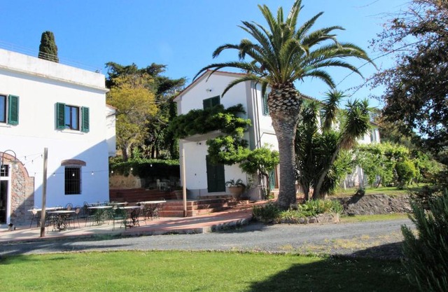 Agriturismo SS Annunziata