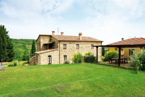 Agriturismo Stigliano
