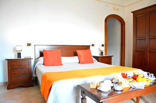 Agriturismo sul Sentiero