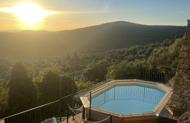 Agriturismo Tenuta di Montemassi La Fattoria