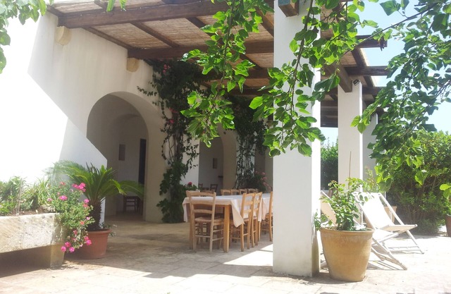 Agriturismo Vignavecchia