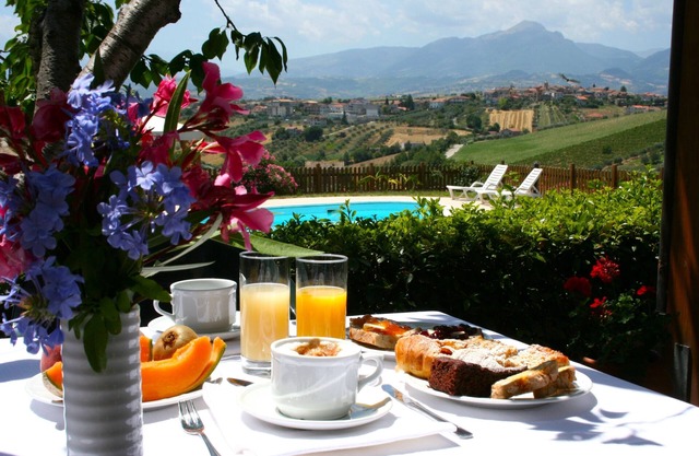 Agriturismo Villa Fiore