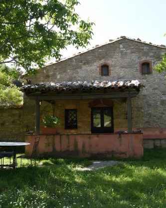 Agriturismo Volpignano - Cottage Casa delle Volpi