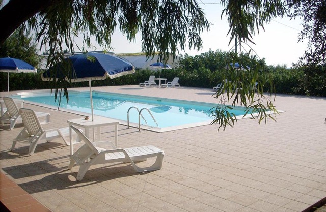 Agriturismoteo