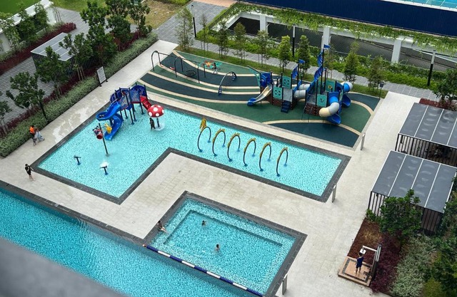 Aha Horizon Suites