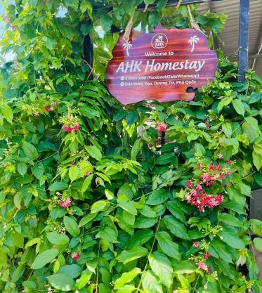 AHK Homestay 1