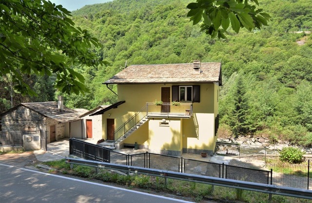 AI MULINI HOLIDAY HOUSE
