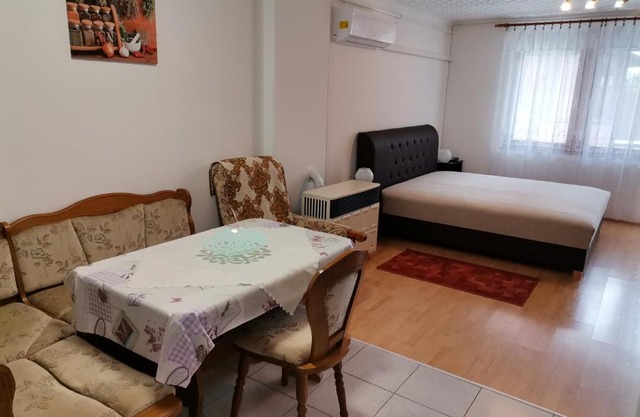 Aida apartman