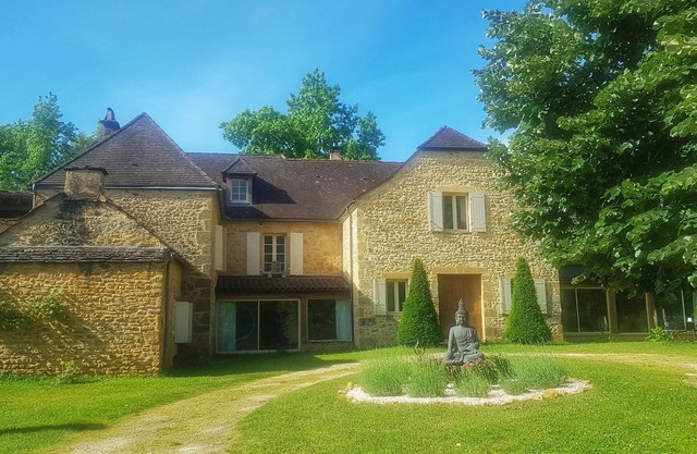 Aile Privée Dans Belle Demeure Pour 4 Personnes