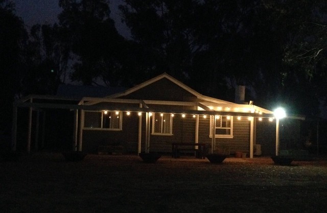 Aintree Cottage: Swan Valley: rural retreat