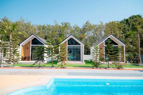 Air diamond resort