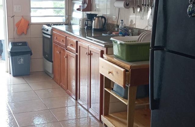 AIR Residence relax in your home away from home centrally located on Anguilla