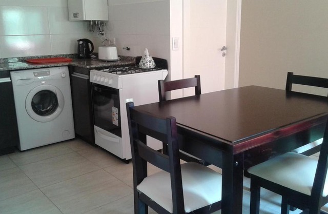 Aires de la Villa II