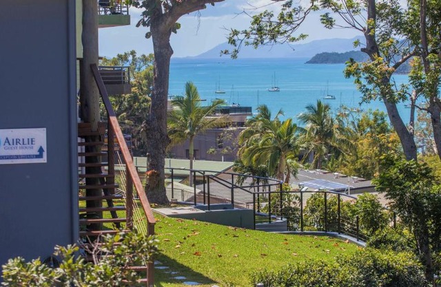 Airlie Guest House