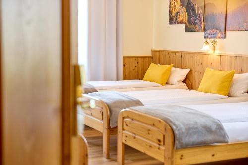 Airport-Hotel Fortuna