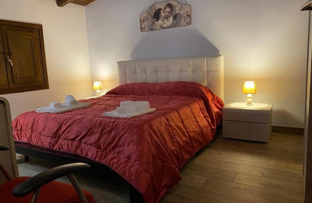 Airport House Villa Frida