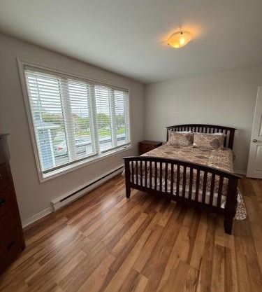 Airport Manor Unit 2, 2 Bedroom Apartment