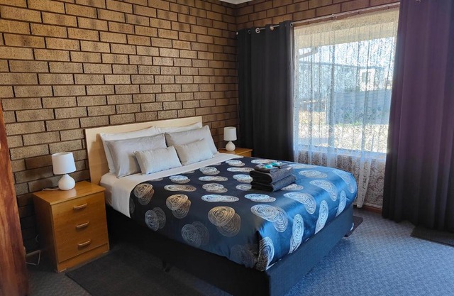 Airport Whyalla Motel