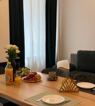 AJ Apartment Unirii Square