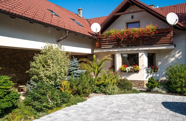 Aj-Ki Apartmány