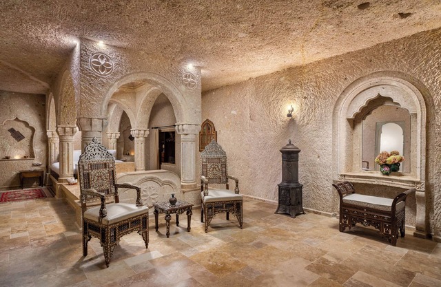 AJWA Cappadocia - Preferred Hotels Legend Collection