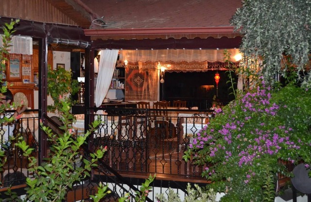 Akay Hotel