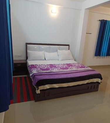 Akbar Cottages