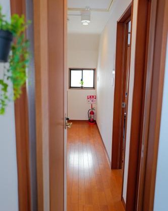 Akira Hiro House - Room103