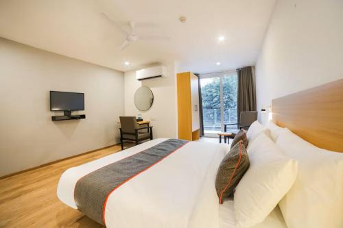 Akshay home stay