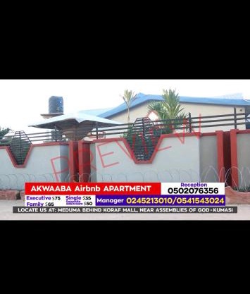 Akwaaba