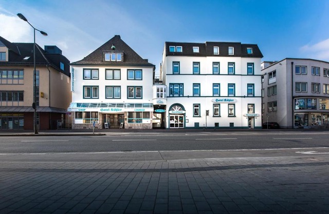 Akzent Hotel Köhler