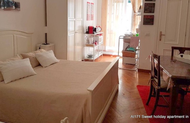 Al 171 Suite Studio (1p-3p)