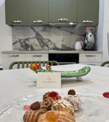 Al canto del Muezzin - Apartment