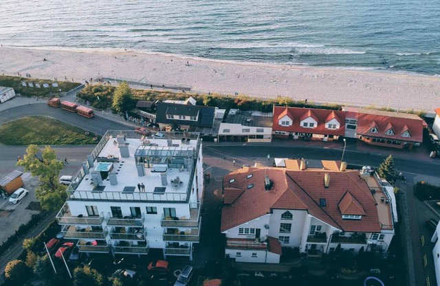 Al Mare - Apartamenty i pokoje