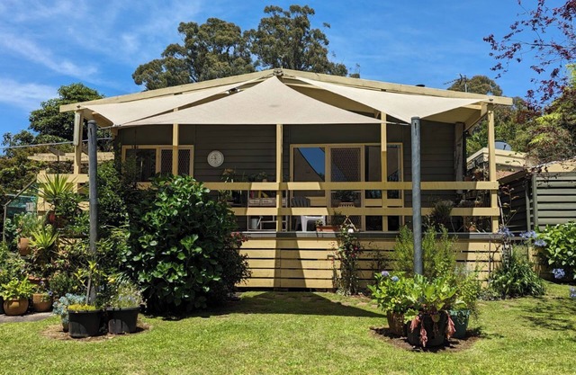 Al'May Rawson escape, family cottage.nEntire Home in Rawson, Australia