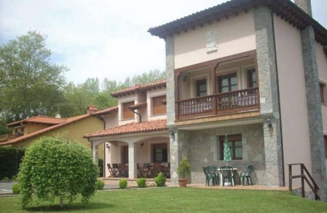 Al pie de Mañanga Duplex Apartments